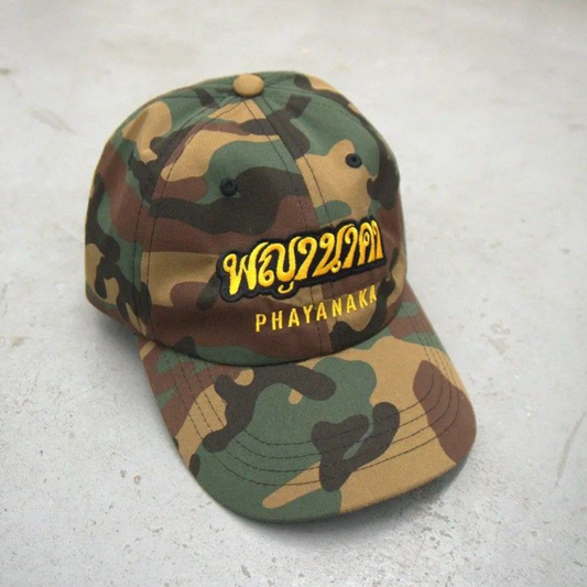 NEW Phayanaka Cap 24