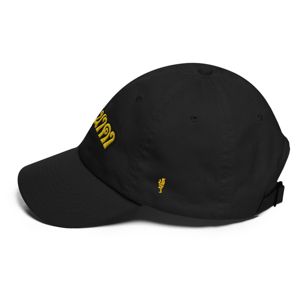 Phayanaka Classic Cap