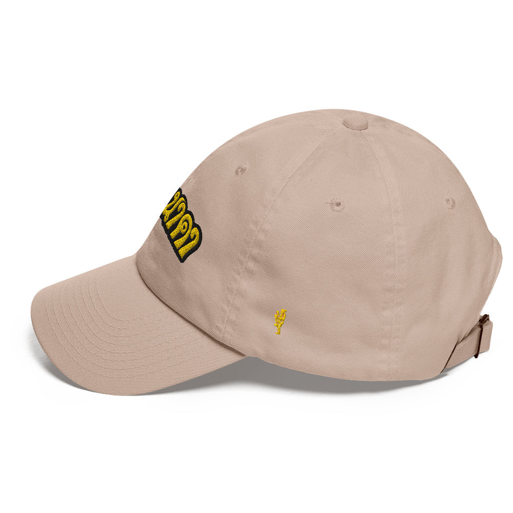 Phayanaka Classic Cap